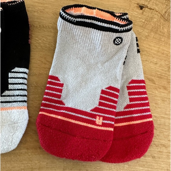 Stance no show socks. - 2pairs - Picture 4 of 10